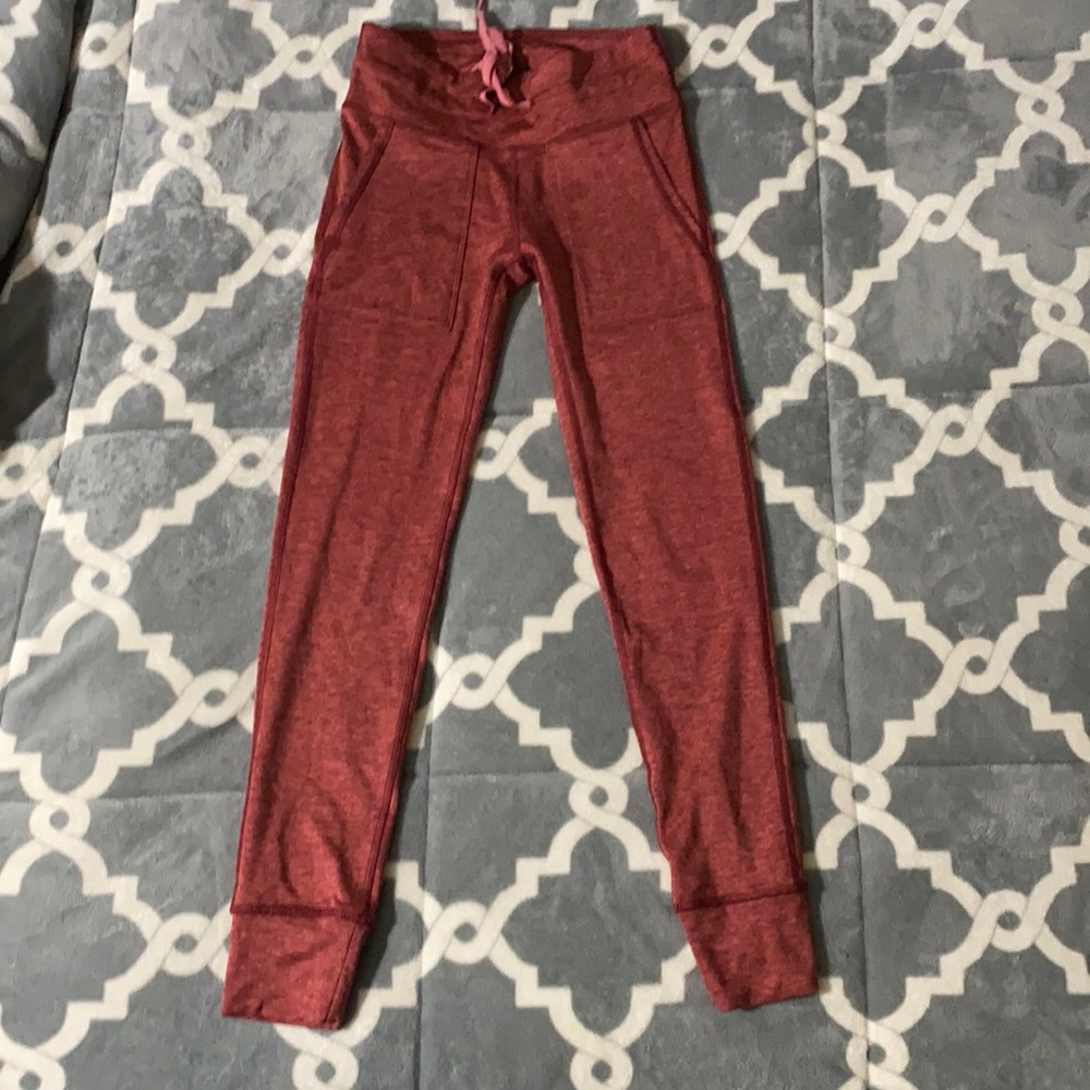 aerie legging/joggers